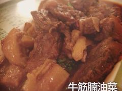 翠华餐厅(旺角文华商场店)-翠华餐厅(旺角文华商场店)