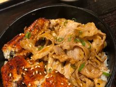 -yokocho上横町·日本食街(深业上城店)
