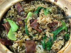-壹煲口福煲仔饭(中山路店)