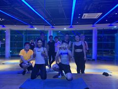 -一兆韦德健身(慧芝湖店)