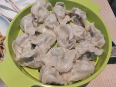 -老边饺子馆(西站店)