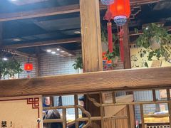 -凤吉园乌拉满族火锅中华老字号(繁荣路店)
