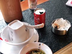 -蜀九鼎毛肚火锅(建瓯店)