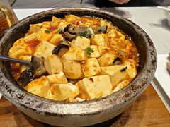 -狮王府淮扬菜(百家湖1912店)