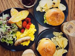 -明谦·Coffee&Cocktail Bar(美您公园店)