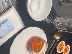 -忆江南·临江鱼馆