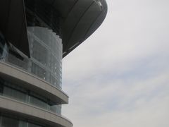 门面-香港会议展览中心演讲厅