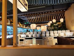 -绿草地·湘菜(喜盈门店)