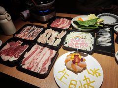 -万岁寿司(天河领展店)