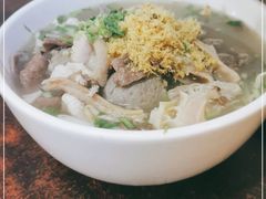 -潮镇老尾牛杂(环城西路店)