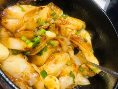 -小粤楼·怀旧粤菜(万辉国际广场店)