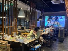 -野妹经典火锅(民治店)