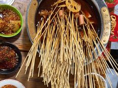 -冒椒火辣(奎星楼街店)