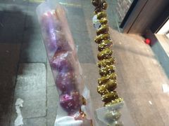 -傻二炒货龙虾(李沧旗舰店)