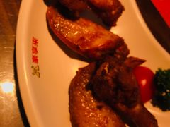 -豪享来中西餐厅(隆昌店)