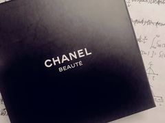 -Chanel(德基广场店)