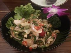 -Siam泰餐厅(水上公园店)