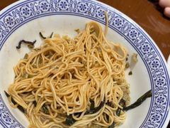 -王家沙点心店(南京西路总店)