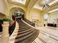 -利顺德大饭店·水岸中餐厅(小白楼店)