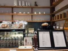 -常识咖啡common sense(春熙路店)