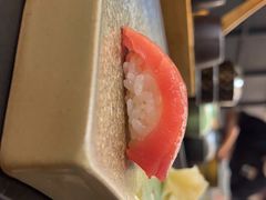 -Sushi Hanzo半藏(天环广场店)