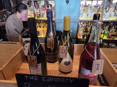 -THE CANNERY&JUJU 新鲜海鲜·牛排美食酒廊