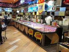 -TASTE(南海万科广场店)