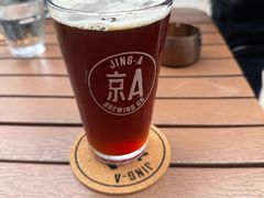 -京A Taproom·精酿餐吧(CBD店)