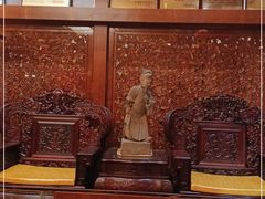 -老码头火锅(骡马市店)