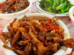 -铁头烧菜馆(立新路店)
