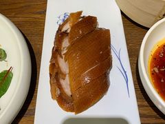 “酥不腻”烤鸭-小大董·烤鸭(王府井apm店)