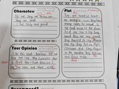 -GogoReading少儿英语分级阅读(双井中心店)