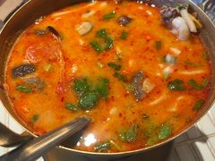 -CHINCHIN 青青·泰国料理(万象食家店)