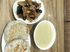 -华天二友居肉饼(宫门口店)