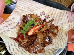 -楠火锅(太古里总店)