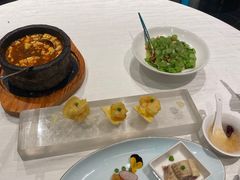 -柒园·三十年创意杭帮菜(龙湖滨江天街店)