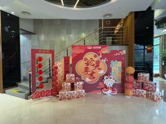 -纽斯桑拿会所(东绣路店)
