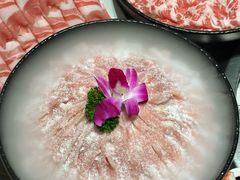 -蜀留香火锅·始于1999·原四川老火锅(白堤路店)