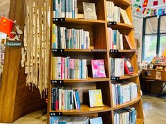 -时间行者书店(新安店)