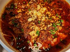 犇犇水煮牛肉-赵小犇·江湖川菜馆