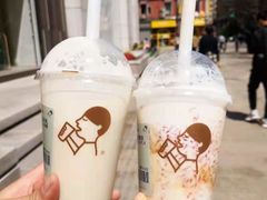 -喜茶(上海正大广场店)