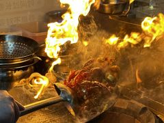 -龙虾当家·大排档(红谷滩五中店)