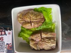 -京味斋·铜锅涮羊肉(牡丹大道店)