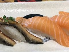 -鱼民·现造寿司(育德店)