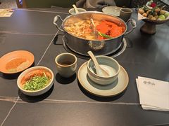 -季季山·云南野生菌火锅(上海首店)