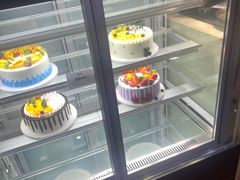 -芭菲盛宴·环球美食(袁家岗店)