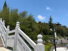 -崂山仰口游览区