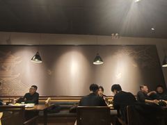 -向川南·水煮鱼·川菜(和平里店)