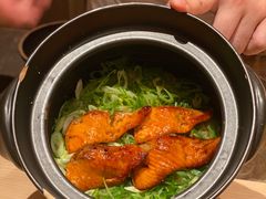 -晴空·日本料理(万象城店)