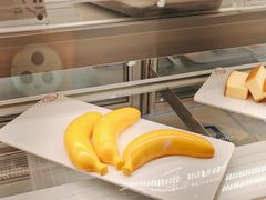 -元祖食品GANSO(黄河大街店)